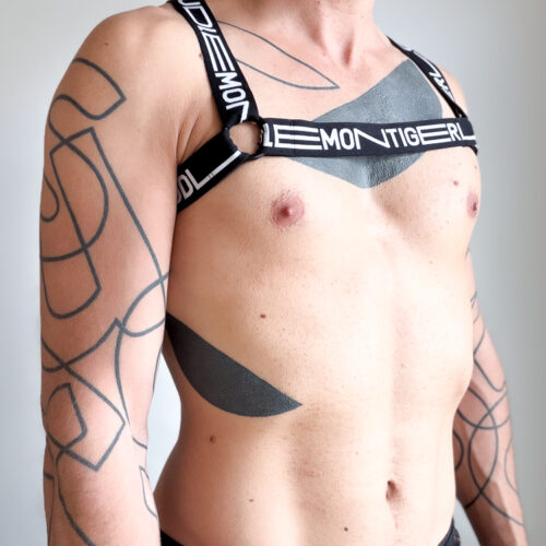 Harness CLEAN